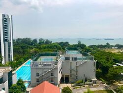 Suites @ Amber (D15), Apartment #628466301